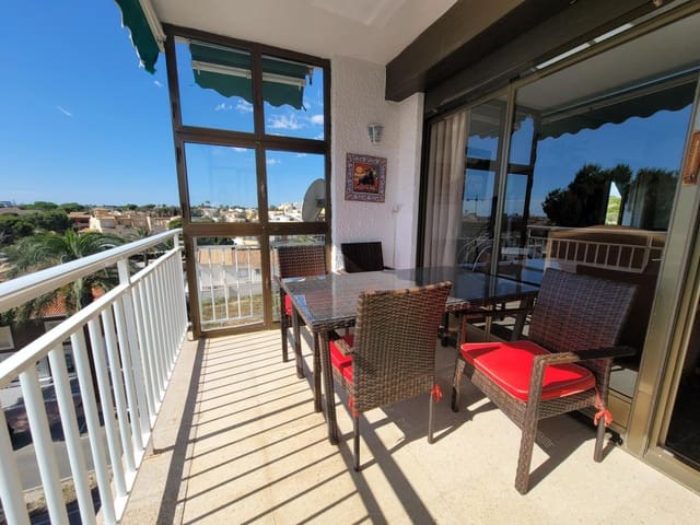 3 sovrum Lägenhet till salu i La Zenia, Orihuela med pool - 265 000 € (Ref: 9858137)