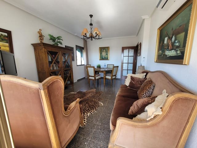 3 sovrum Lägenhet till salu i La Zenia, Orihuela med pool - 265 000 € (Ref: 9858137)