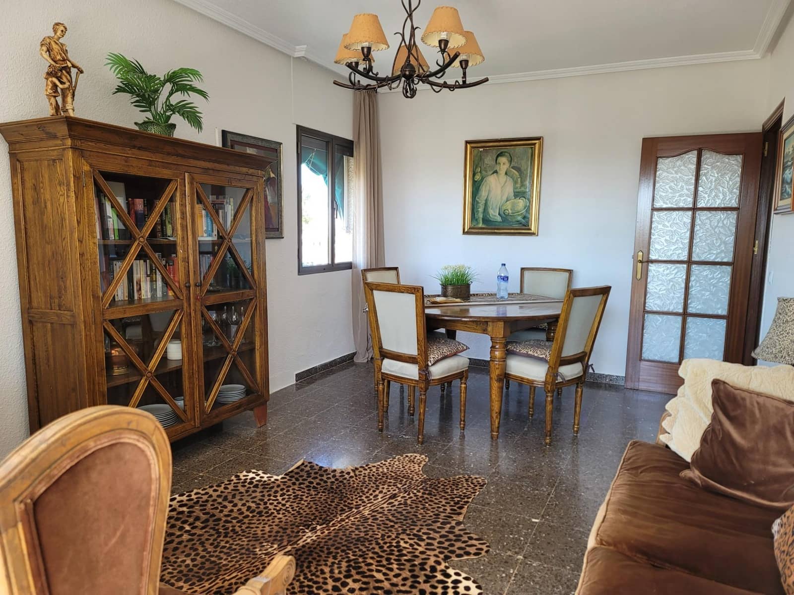 3 sovrum Lägenhet till salu i La Zenia med pool - 265 000 € (Ref: 9858137)