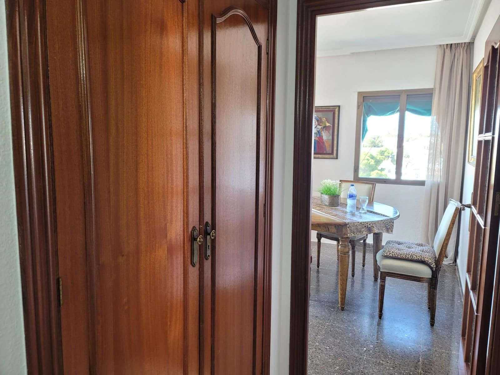 3 sovrum Lägenhet till salu i La Zenia med pool - 265 000 € (Ref: 9858137)