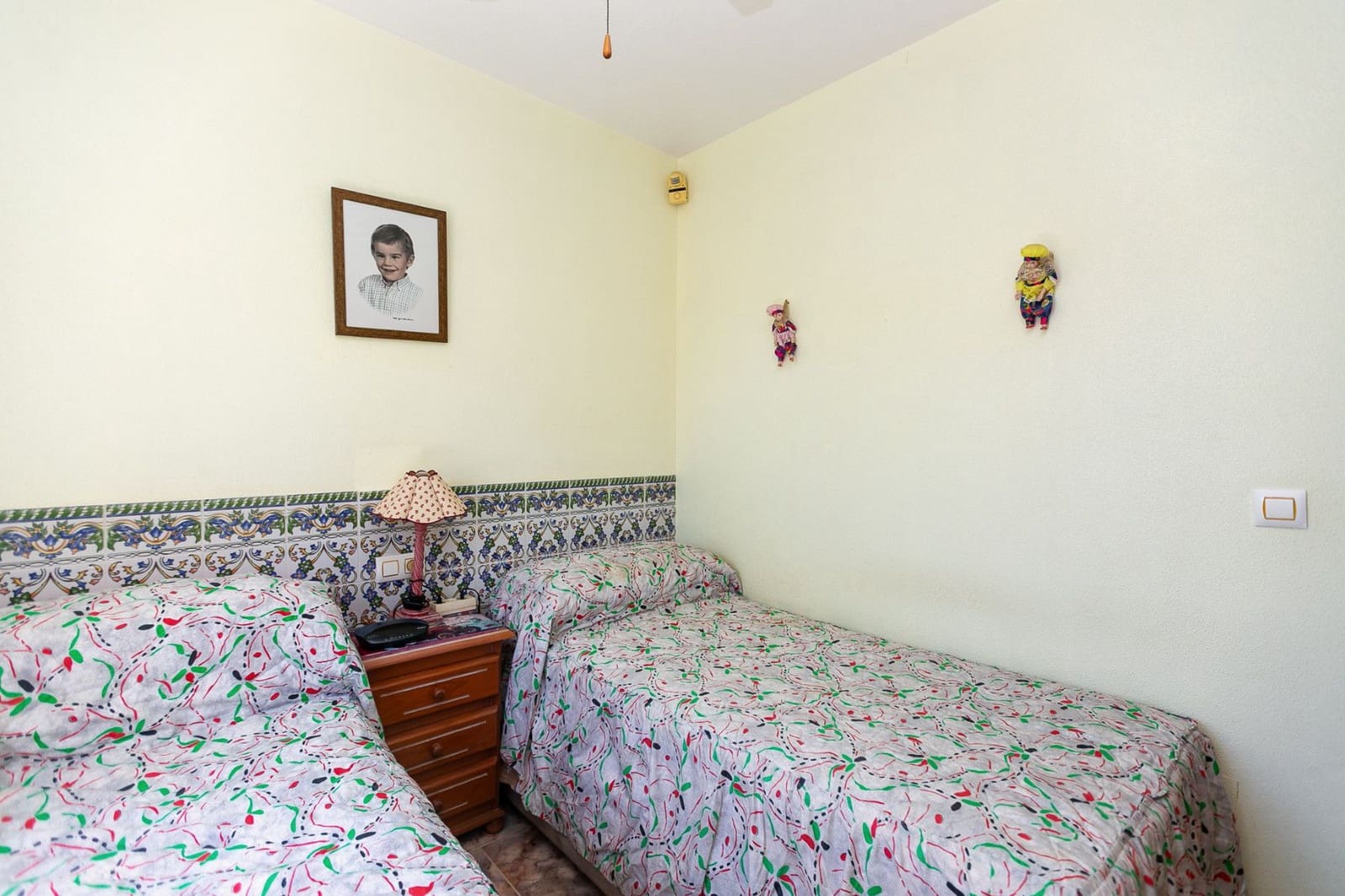 4 slaapkamer Villa te koop in Cabo Roig met zwembad - € 560.000 (Ref: 9858138)