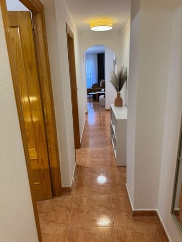2 slaapkamer Appartement te koop in Centro, Torrevieja met zwembad garage - € 139.900 (Ref: 9858139)