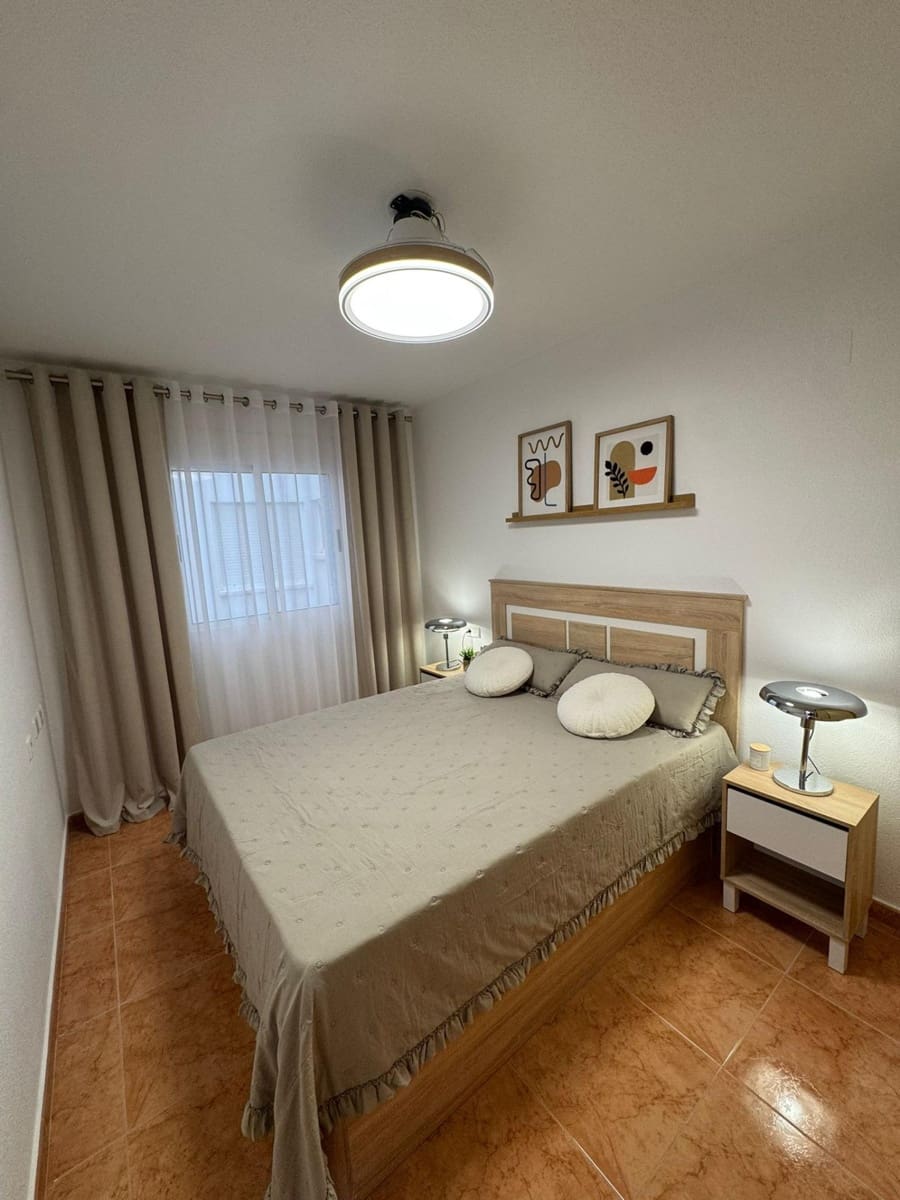 2 slaapkamer Appartement te koop in Torrevieja met zwembad garage - € 139.900 (Ref: 9858139)