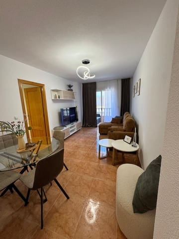 2 slaapkamer Appartement te koop in Centro, Torrevieja met zwembad garage - € 139.900 (Ref: 9858139)