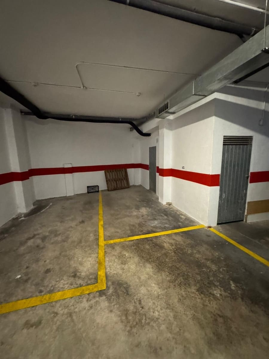 2 slaapkamer Appartement te koop in Torrevieja met zwembad garage - € 139.900 (Ref: 9858139)