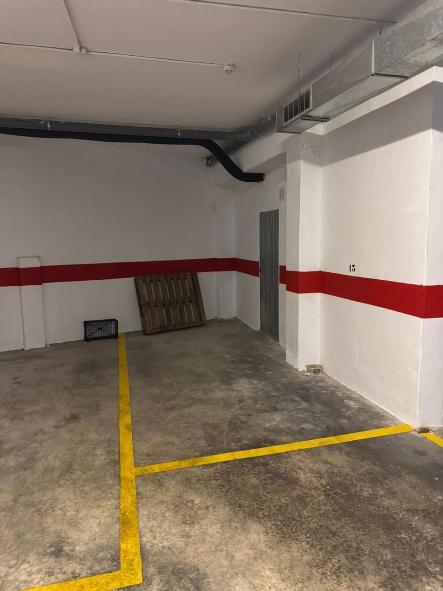 2 slaapkamer Appartement te koop in Torrevieja met zwembad garage - € 139.900 (Ref: 9858139)