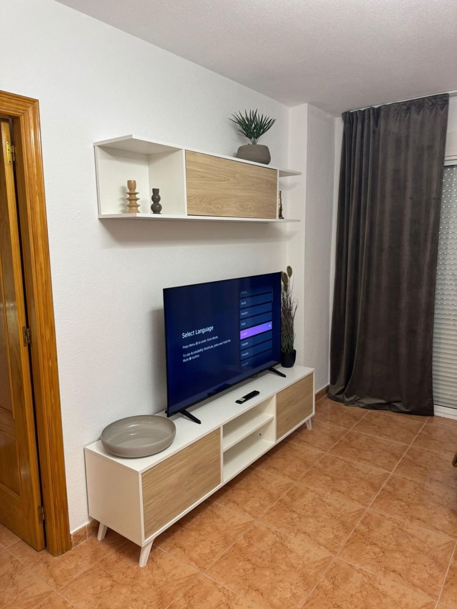 2 slaapkamer Appartement te koop in Torrevieja met zwembad garage - € 139.900 (Ref: 9858139)