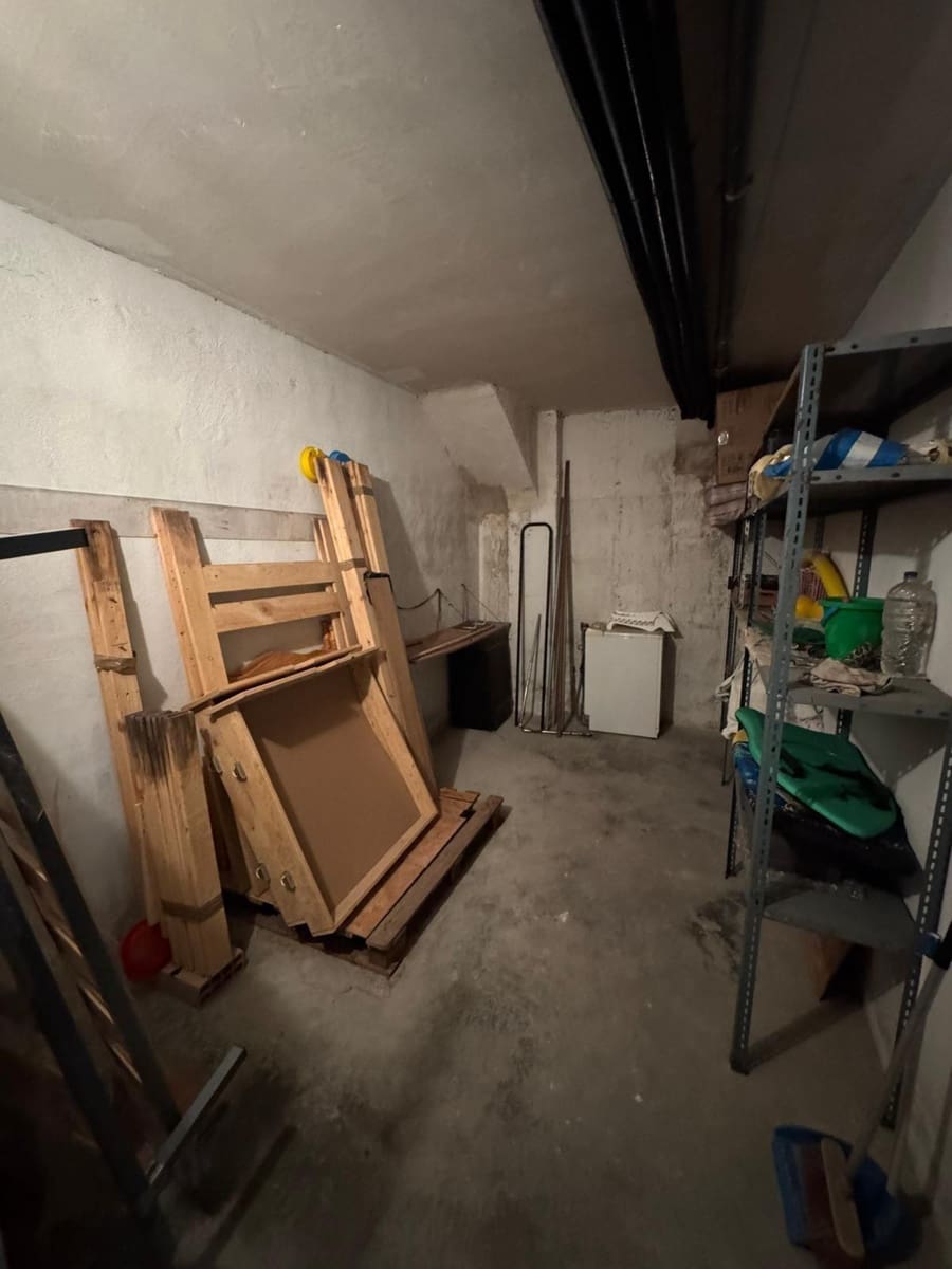 2 slaapkamer Appartement te koop in Torrevieja met zwembad garage - € 139.900 (Ref: 9858139)
