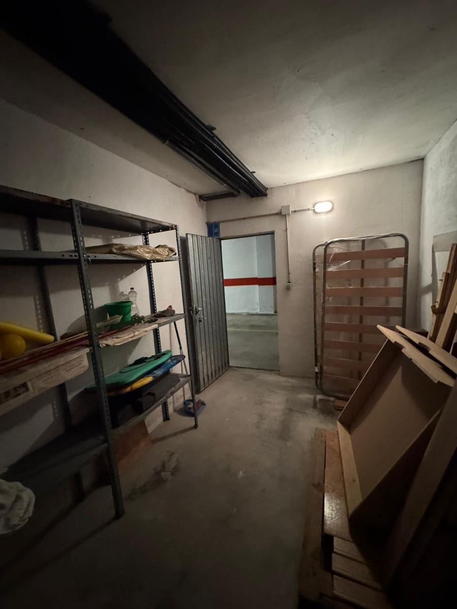 2 slaapkamer Appartement te koop in Torrevieja met zwembad garage - € 139.900 (Ref: 9858139)