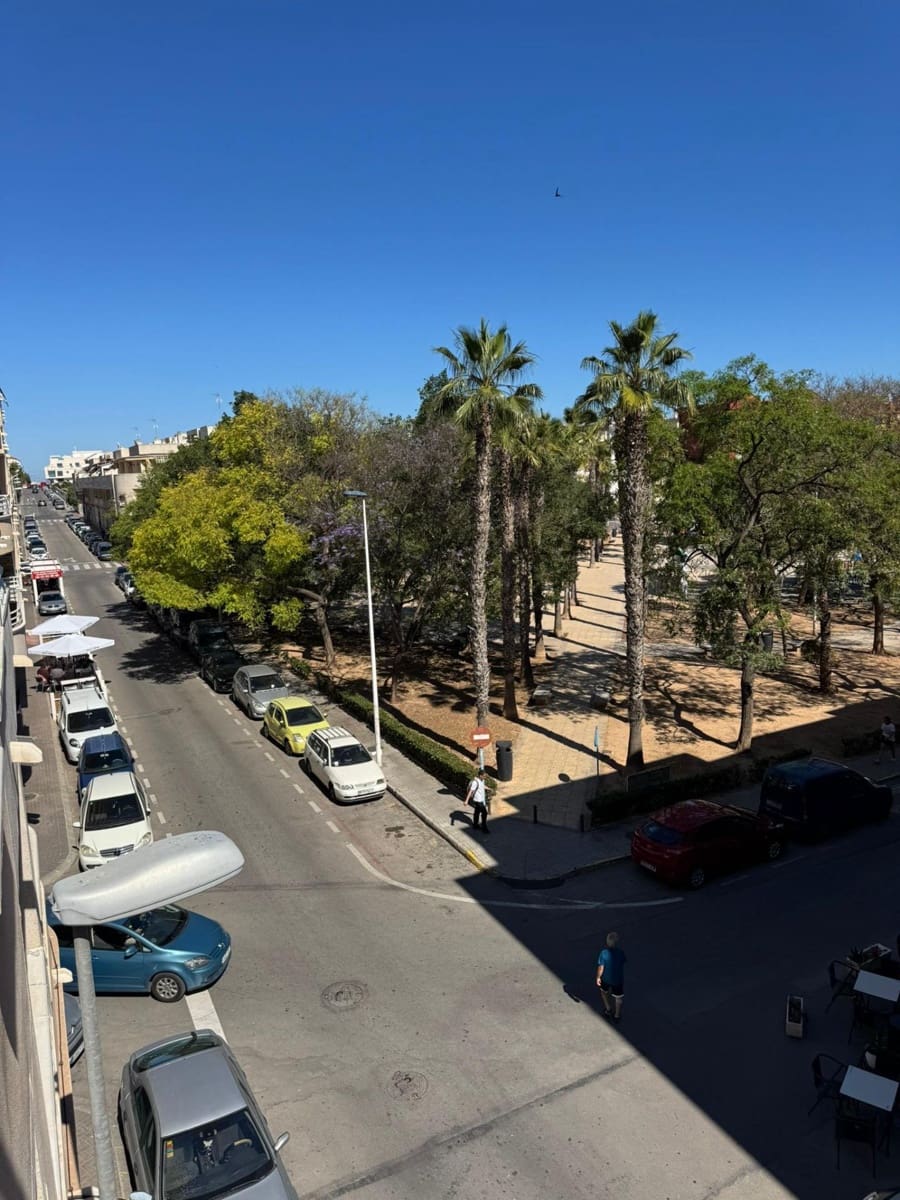 2 slaapkamer Appartement te koop in Torrevieja met zwembad garage - € 139.900 (Ref: 9858139)