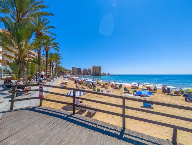 3 quarto Apartamento para venda em Playa del Cura, Torrevieja - 284 900 € (Ref: 9858140)