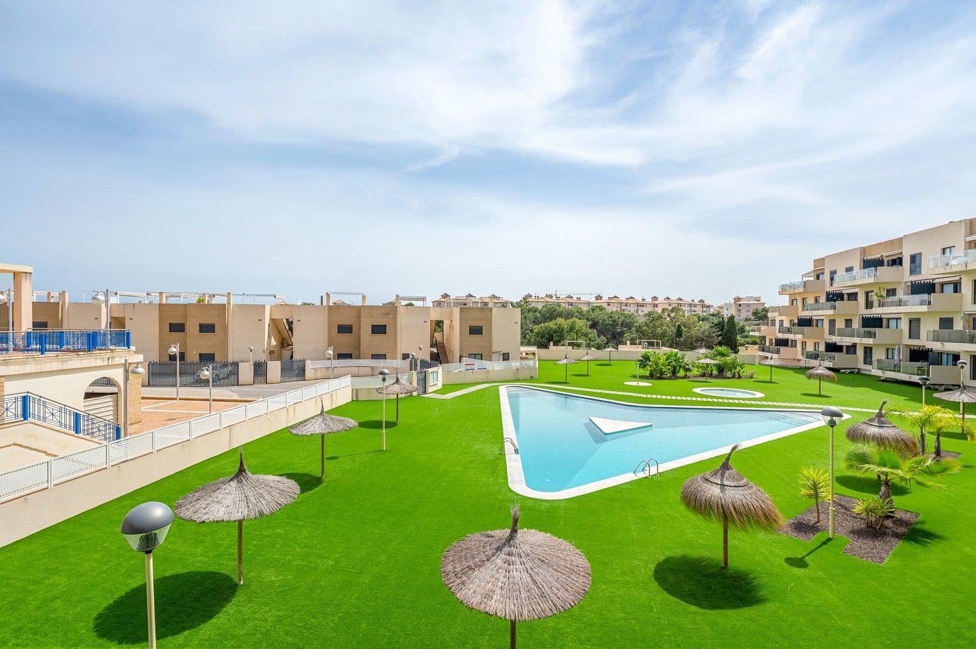 2 camera da letto Appartamento in vendita in La Zenia con piscina - 249.900 € (Rif: 9862052)