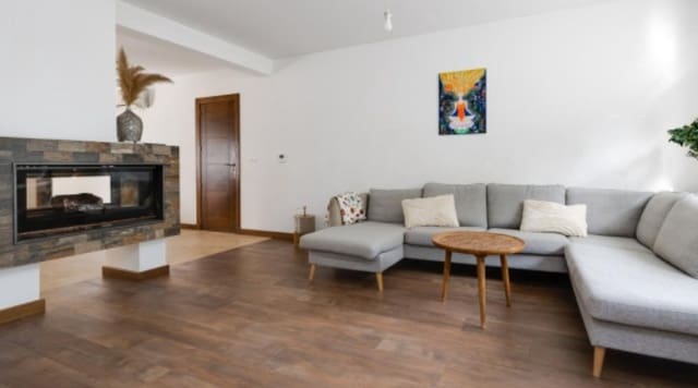 4 soveværelse Villa til salg i Ciudad Quesada, Rojales med swimmingpool - € 549.000 (Ref: 9862053)