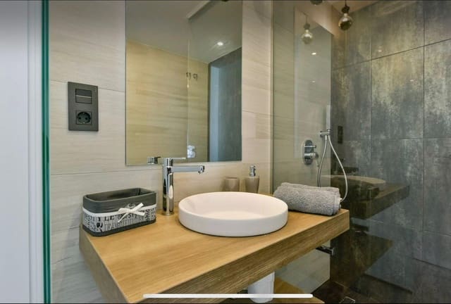 2 sovrum Lägenhet för semesterbostäder i Los Balcones - Los Altos, Torrevieja med pool - 1 260 € (Ref: 9868831)