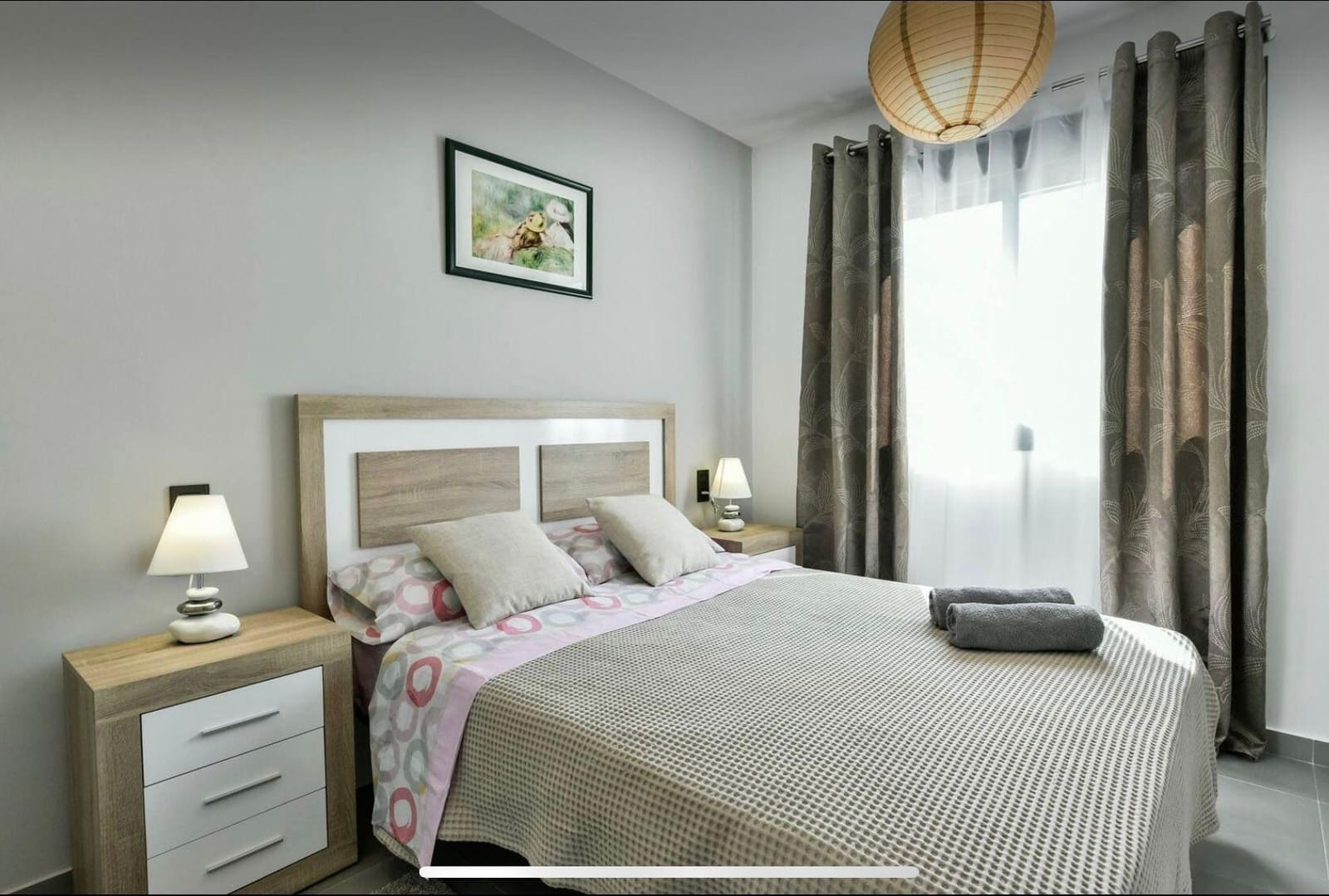 2 sovrum Lägenhet för semesterbostäder i Torrevieja med pool - 1 260 € (Ref: 9868831)