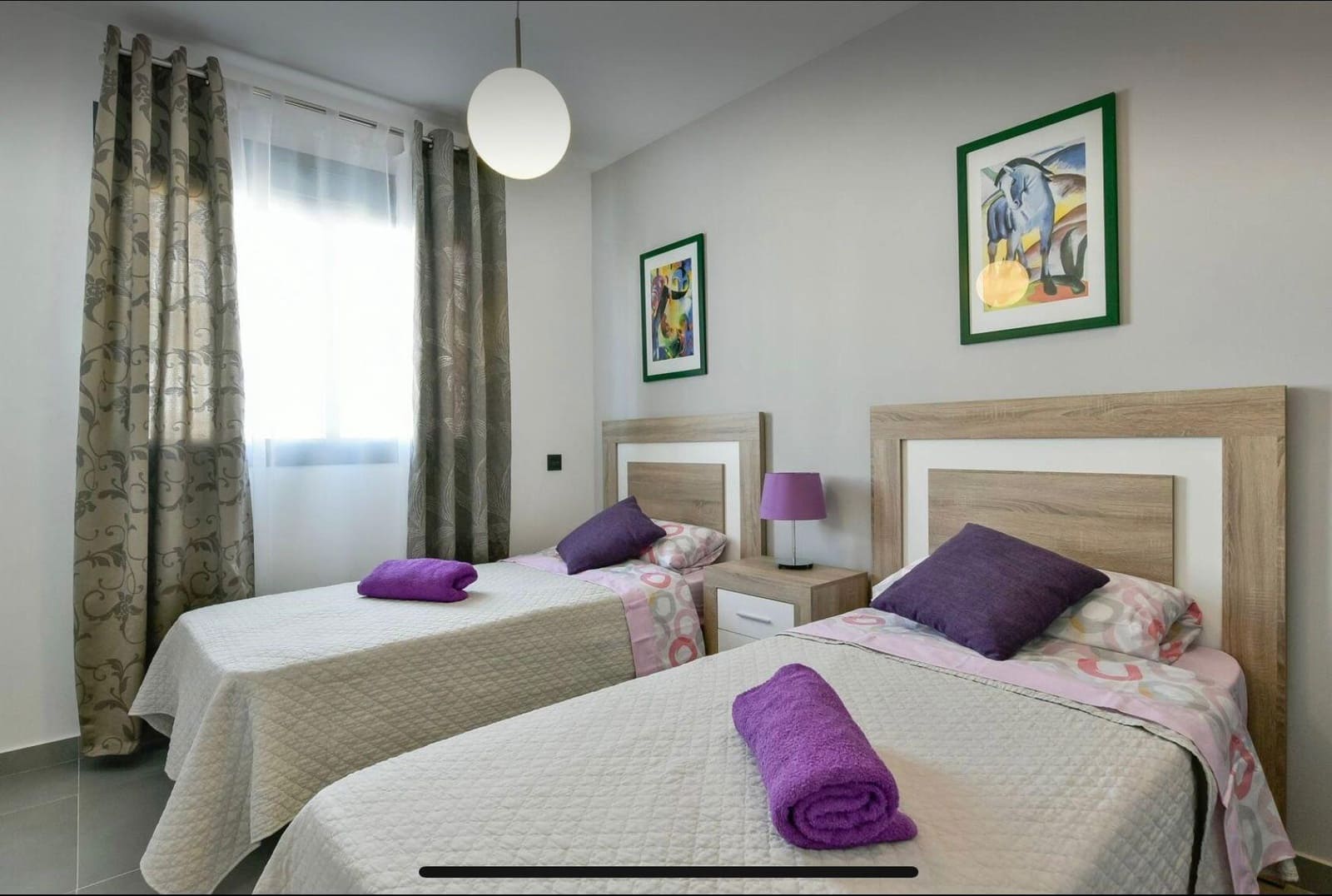 2 sovrum Lägenhet för semesterbostäder i Torrevieja med pool - 1 260 € (Ref: 9868831)