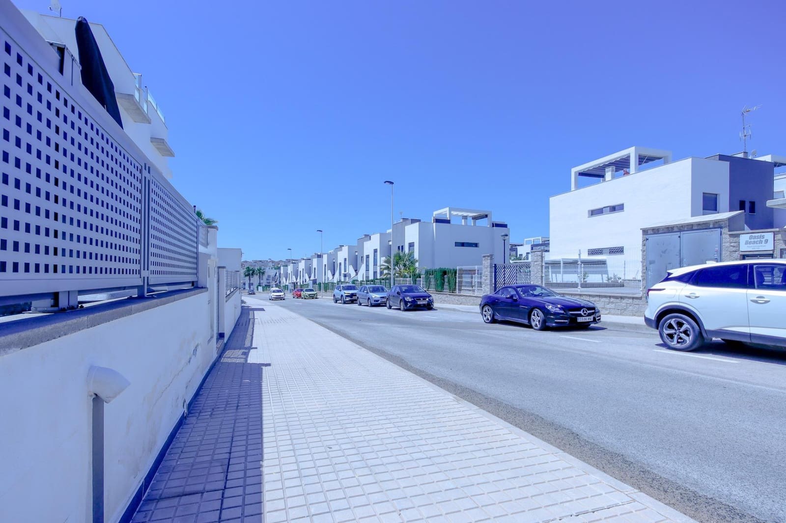 2 sovrum Lägenhet för semesterbostäder i Torrevieja med pool - 1 260 € (Ref: 9868831)