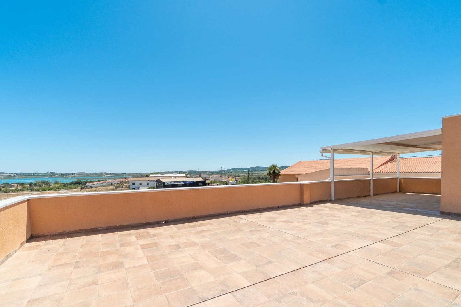 3 bedroom Villa for sale in San Miguel de Salinas with garage - € 349,000 (Ref: 9868834)