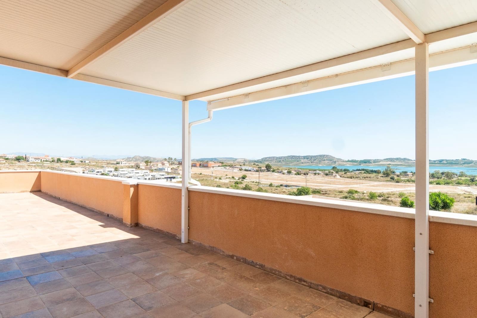 3 bedroom Villa for sale in San Miguel de Salinas with garage - € 349,000 (Ref: 9868834)