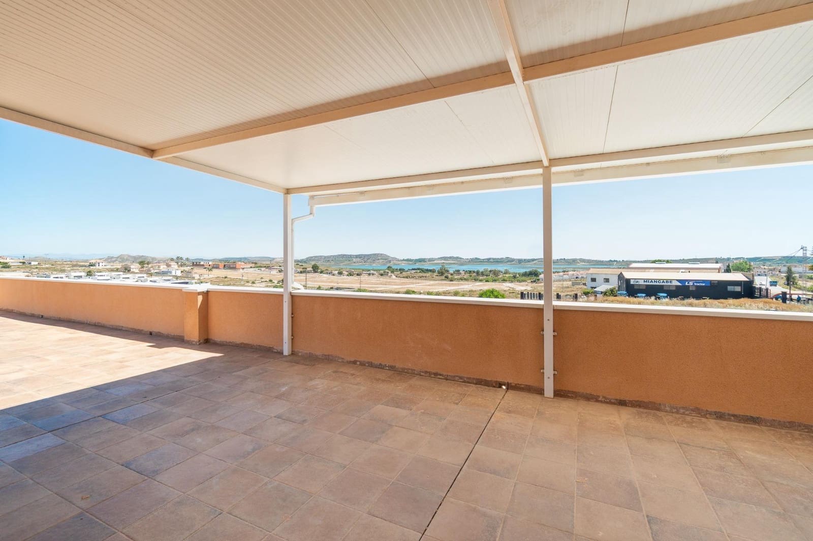 3 bedroom Villa for sale in San Miguel de Salinas with garage - € 349,000 (Ref: 9868834)