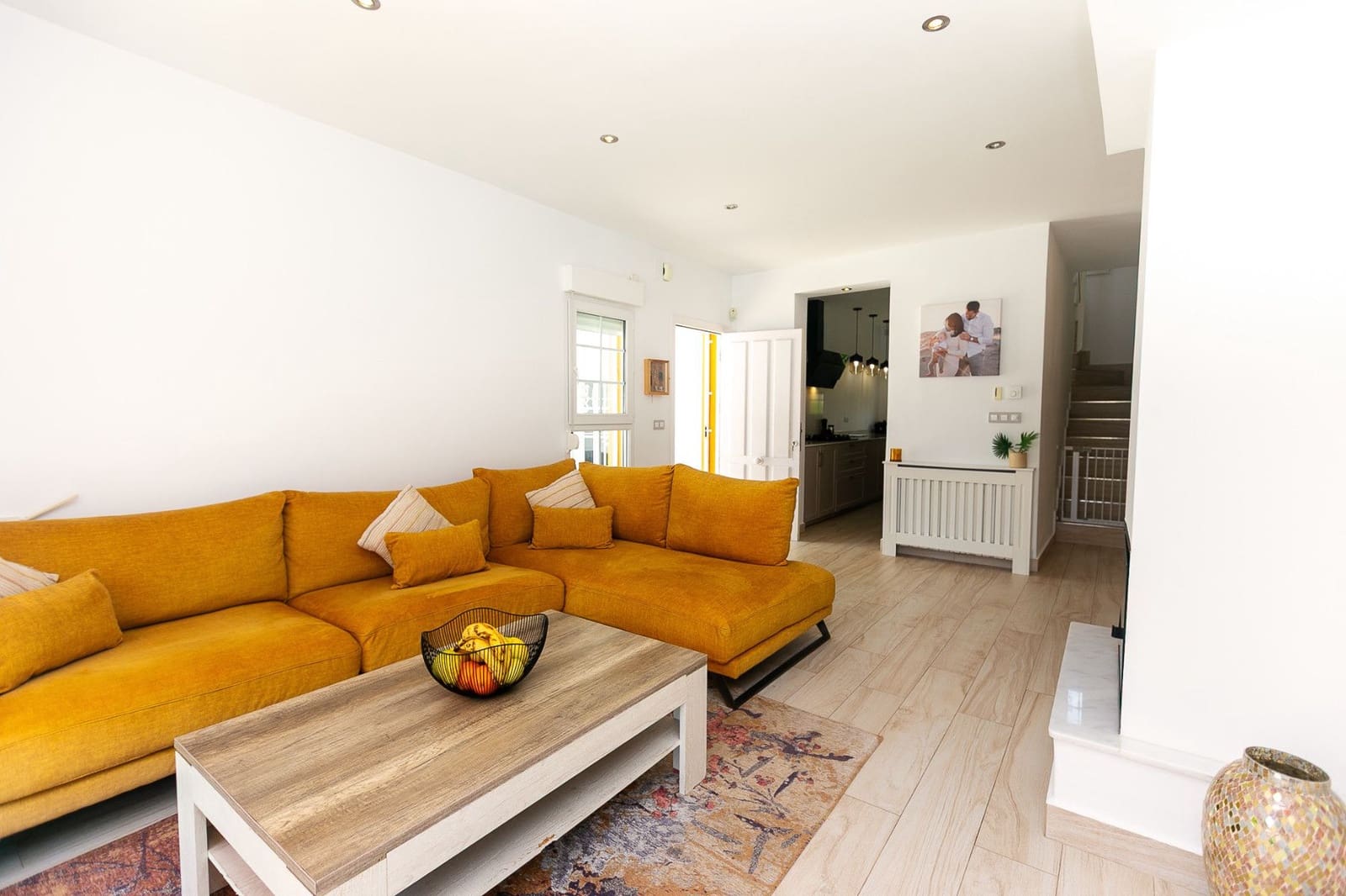 3 slaapkamer Rijtjeshuis te koop in Orihuela Costa met zwembad - € 549.995 (Ref: 9879031)