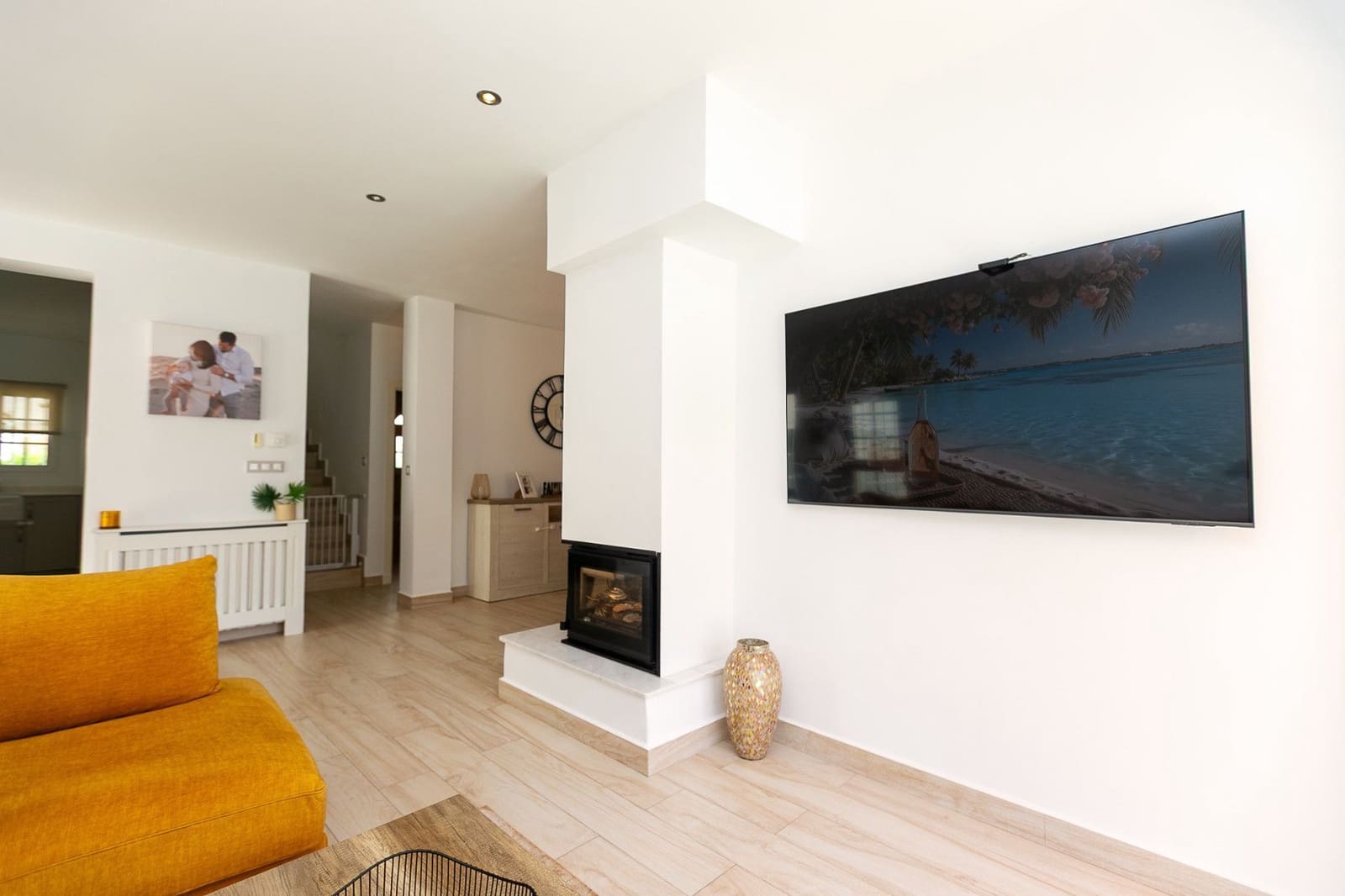 3 slaapkamer Rijtjeshuis te koop in Orihuela Costa met zwembad - € 549.995 (Ref: 9879031)
