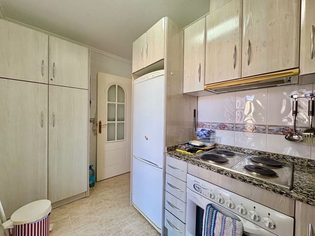 2 soveværelse Rækkehus til salg i Rojales med swimmingpool - € 185.000 (Ref: 9885035)
