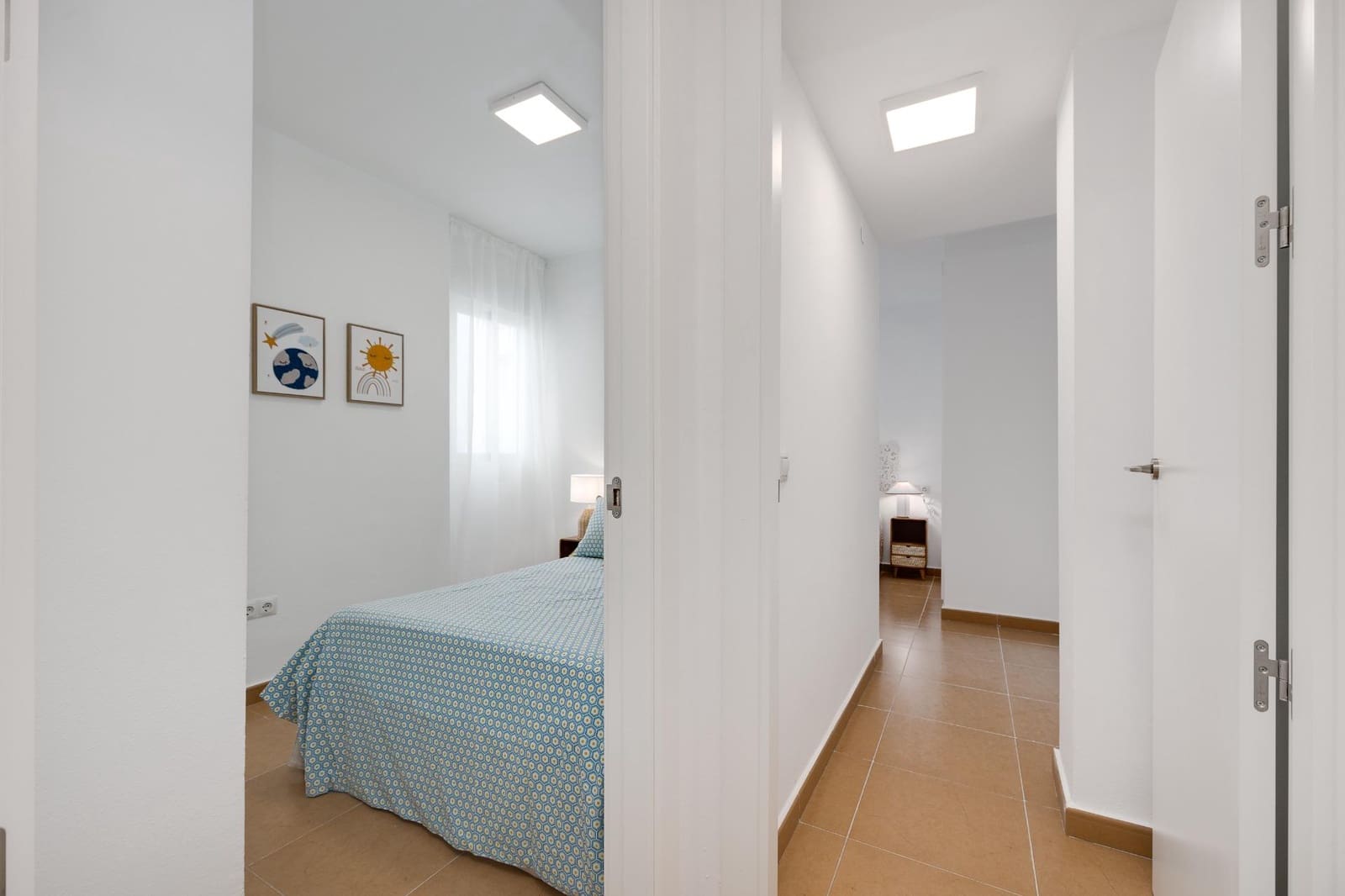 Apartamento de 2 habitaciones en Torrevieja en venta - 179.700 € (Ref: 9885048)