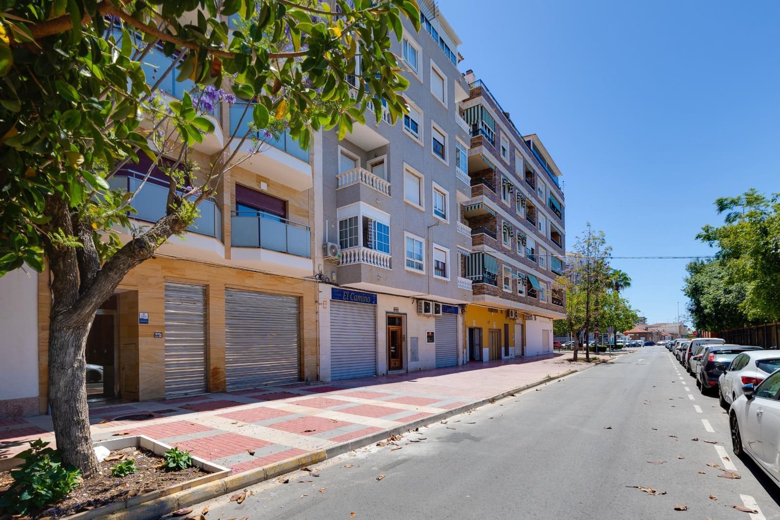 Apartamento de 2 habitaciones en Torrevieja en venta - 179.700 € (Ref: 9885048)
