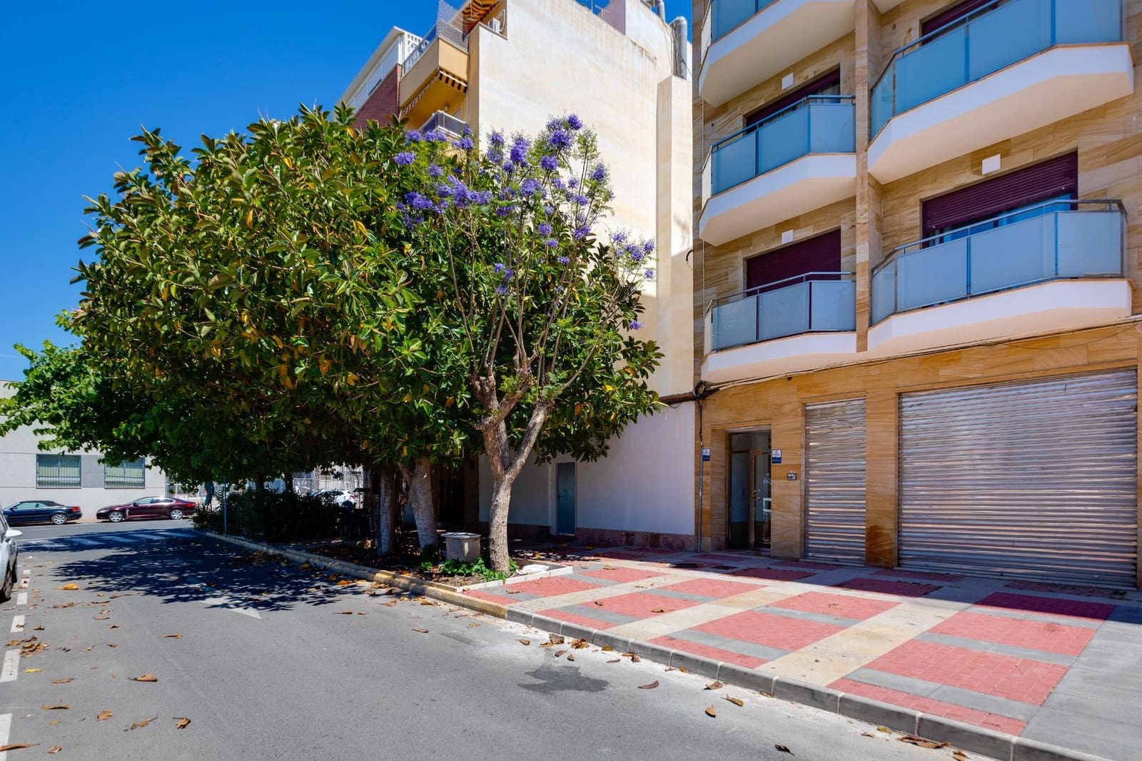 Apartamento de 2 habitaciones en Torrevieja en venta - 179.700 € (Ref: 9885048)