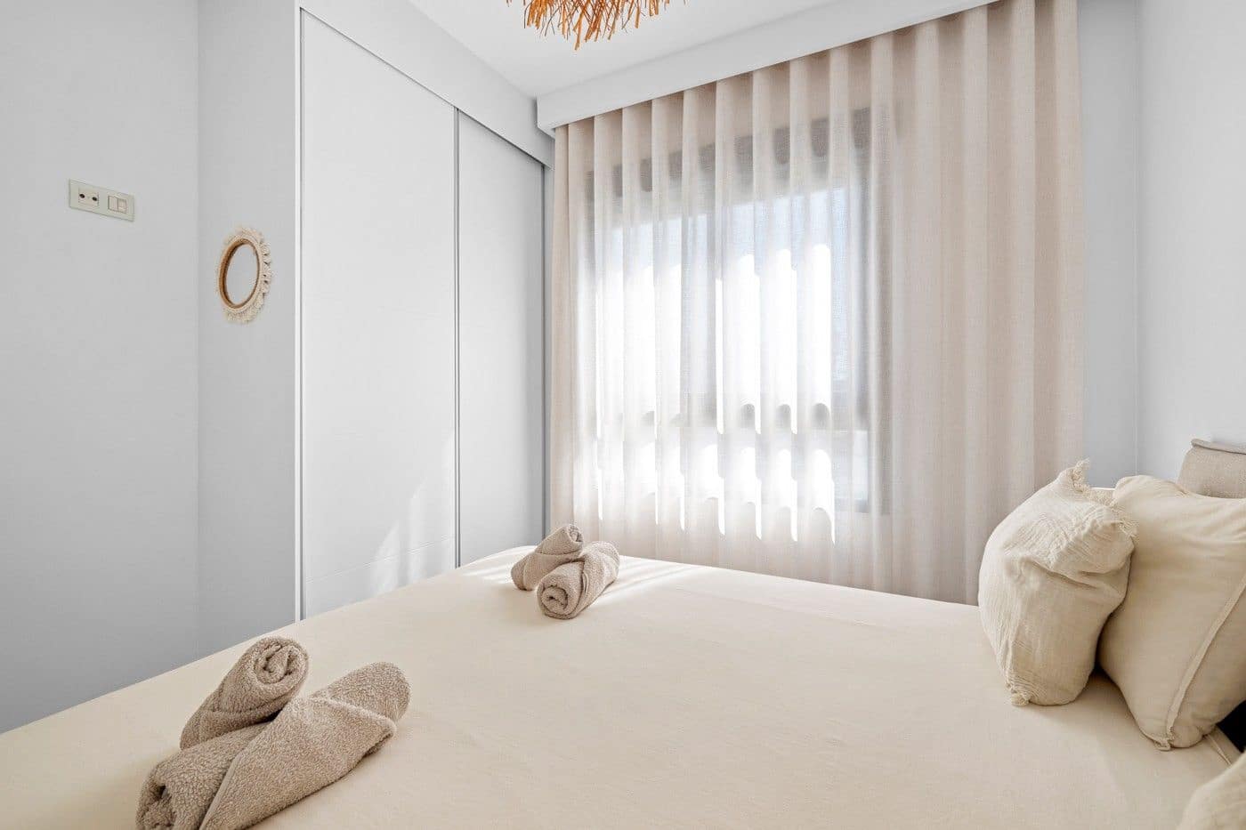 2 chambre Appartement à vendre à San Miguel de Salinas avec piscine - 259 950 € (Ref: 9885053)