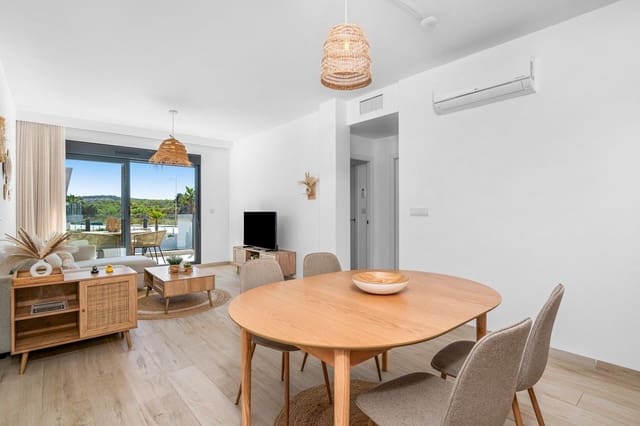 2 chambre Appartement à vendre à San Miguel de Salinas avec piscine - 259 950 € (Ref: 9885053)