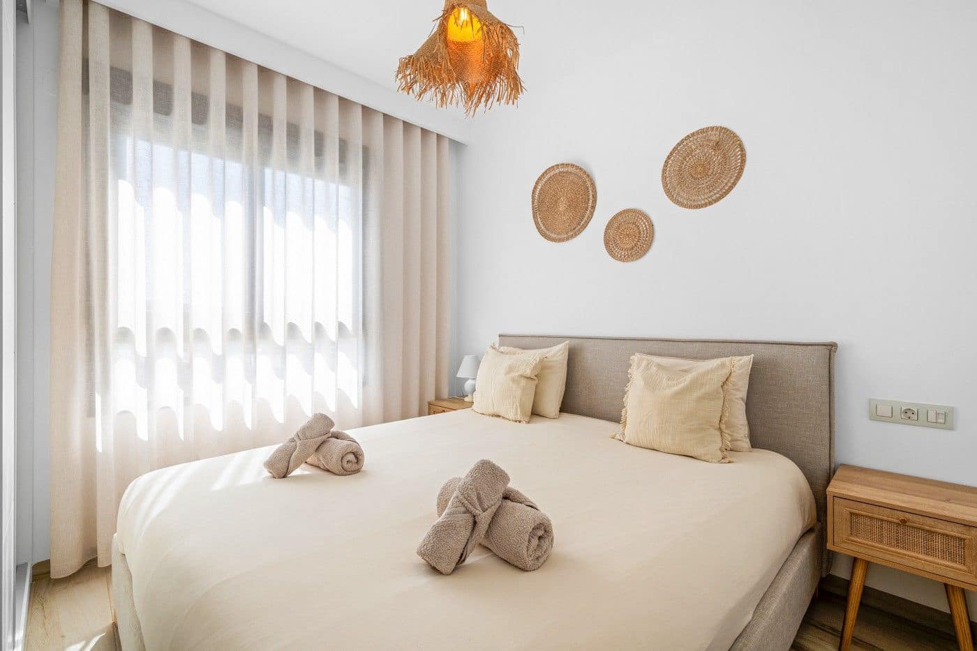 2 chambre Appartement à vendre à San Miguel de Salinas avec piscine - 259 950 € (Ref: 9885053)