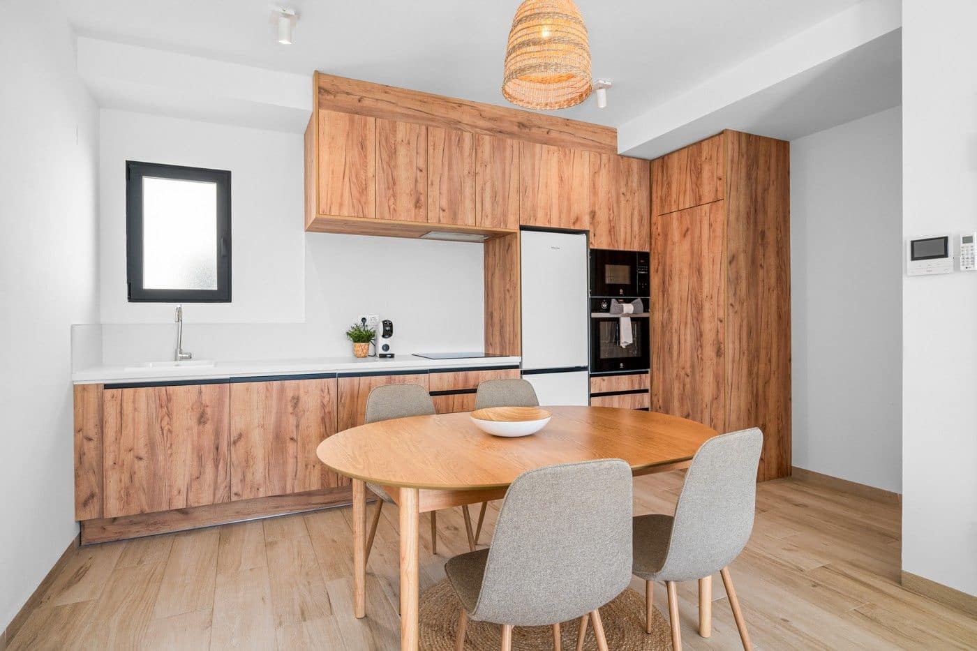 2 chambre Appartement à vendre à San Miguel de Salinas avec piscine - 259 950 € (Ref: 9885053)