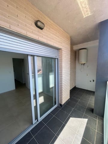 3 soverom Leilighet til salgs i Playa del Acequión, Torrevieja - € 180 000 (Ref: 9888171)