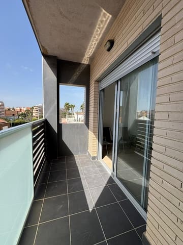 3 soverom Leilighet til salgs i Playa del Acequión, Torrevieja - € 180 000 (Ref: 9888171)