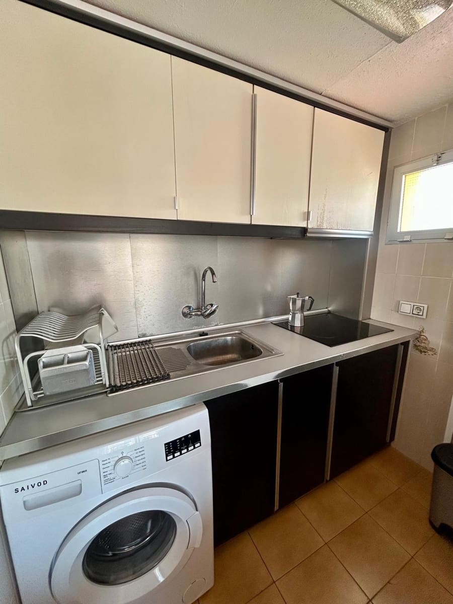 2 soveværelse Penthouse til salg i Mar Azul - € 190.000 (Ref: 9888175)
