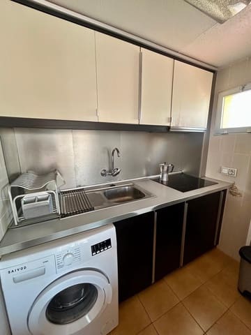 2 soveværelse Penthouse til salg i Mar Azul, Torrevieja - € 190.000 (Ref: 9888175)