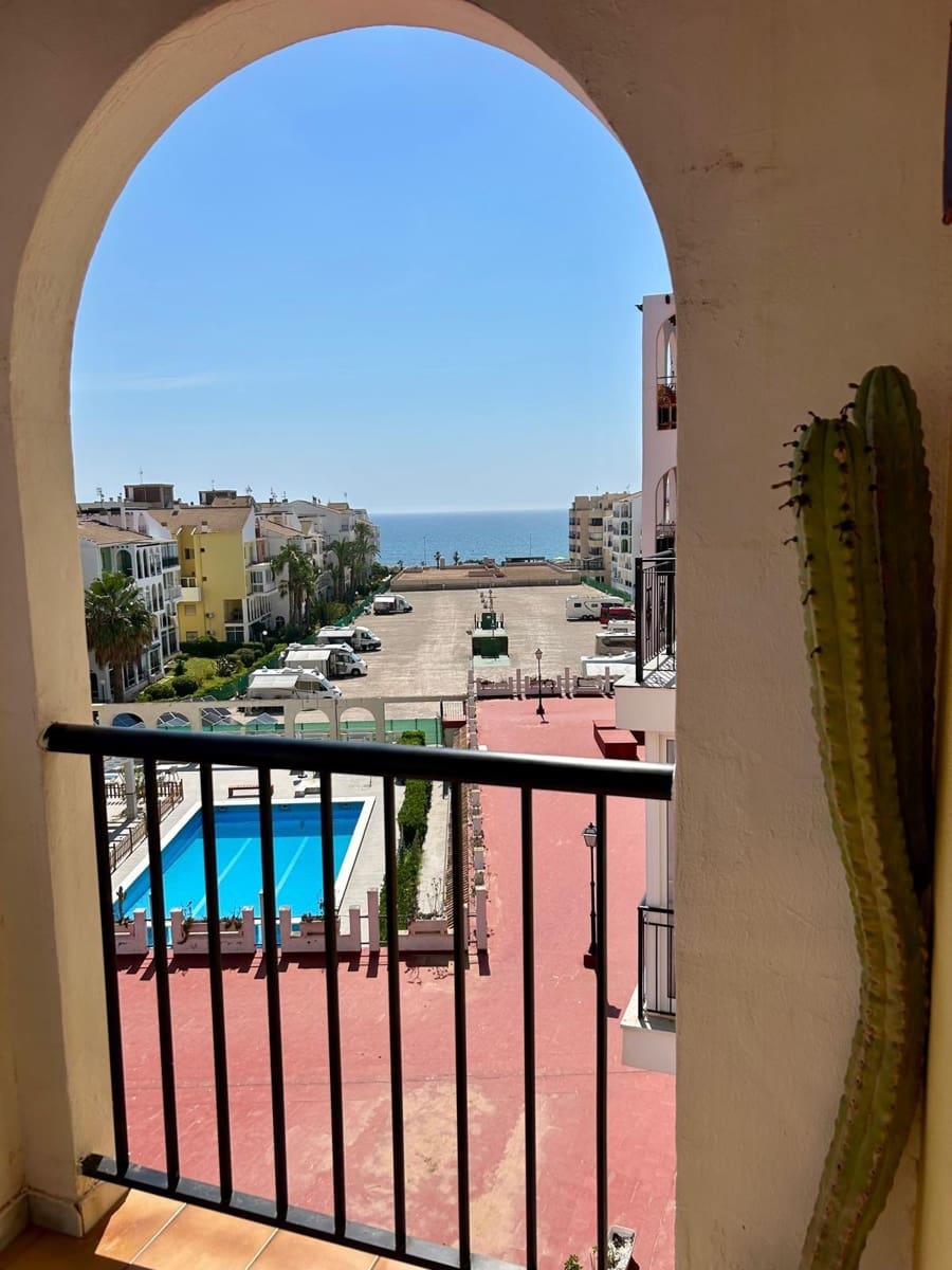 2 soveværelse Penthouse til salg i Mar Azul - € 190.000 (Ref: 9888175)