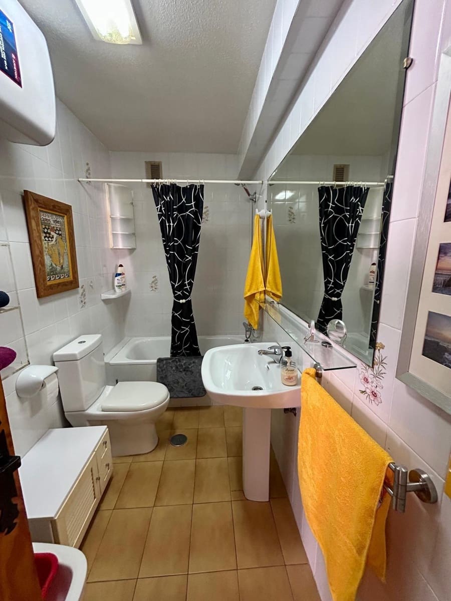 2 soveværelse Penthouse til salg i Mar Azul - € 190.000 (Ref: 9888175)