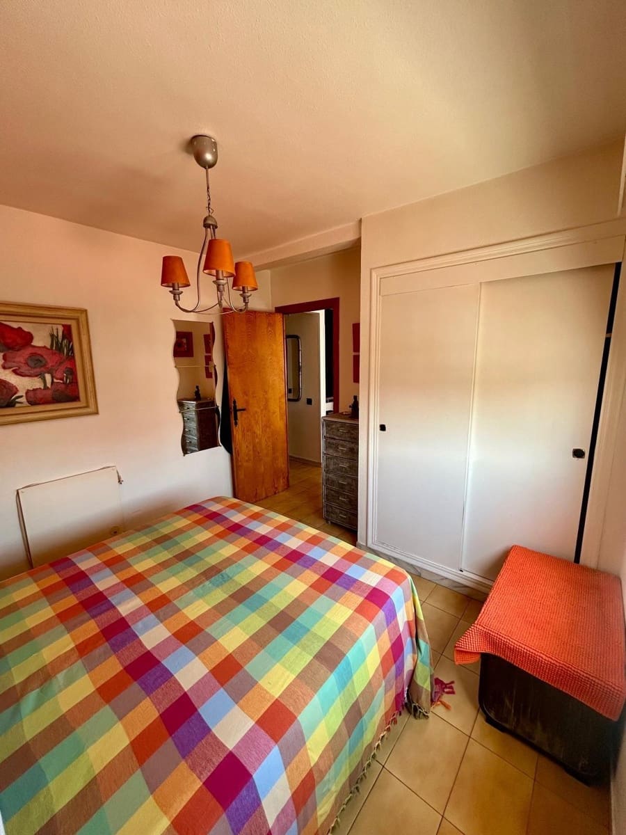 2 soveværelse Penthouse til salg i Mar Azul - € 190.000 (Ref: 9888175)