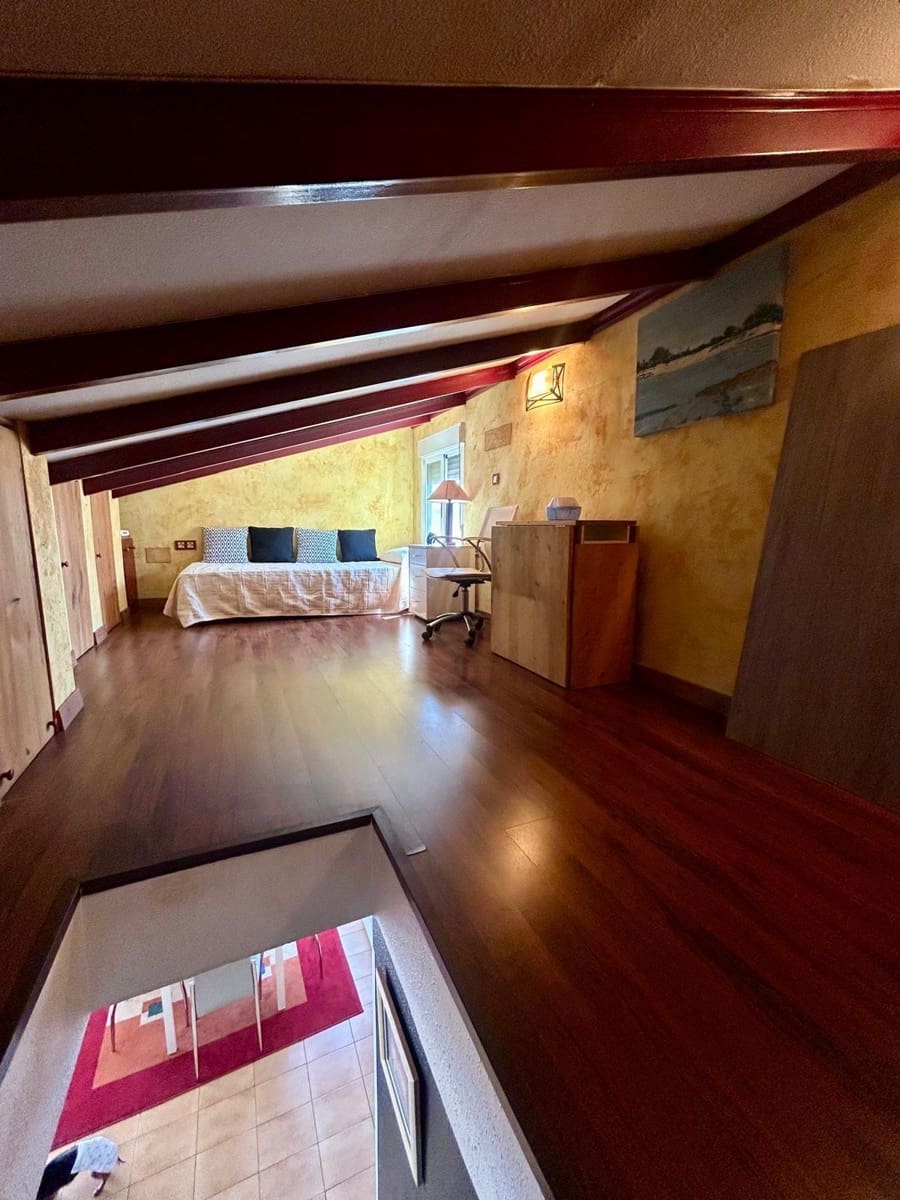 2 soveværelse Penthouse til salg i Mar Azul - € 190.000 (Ref: 9888175)