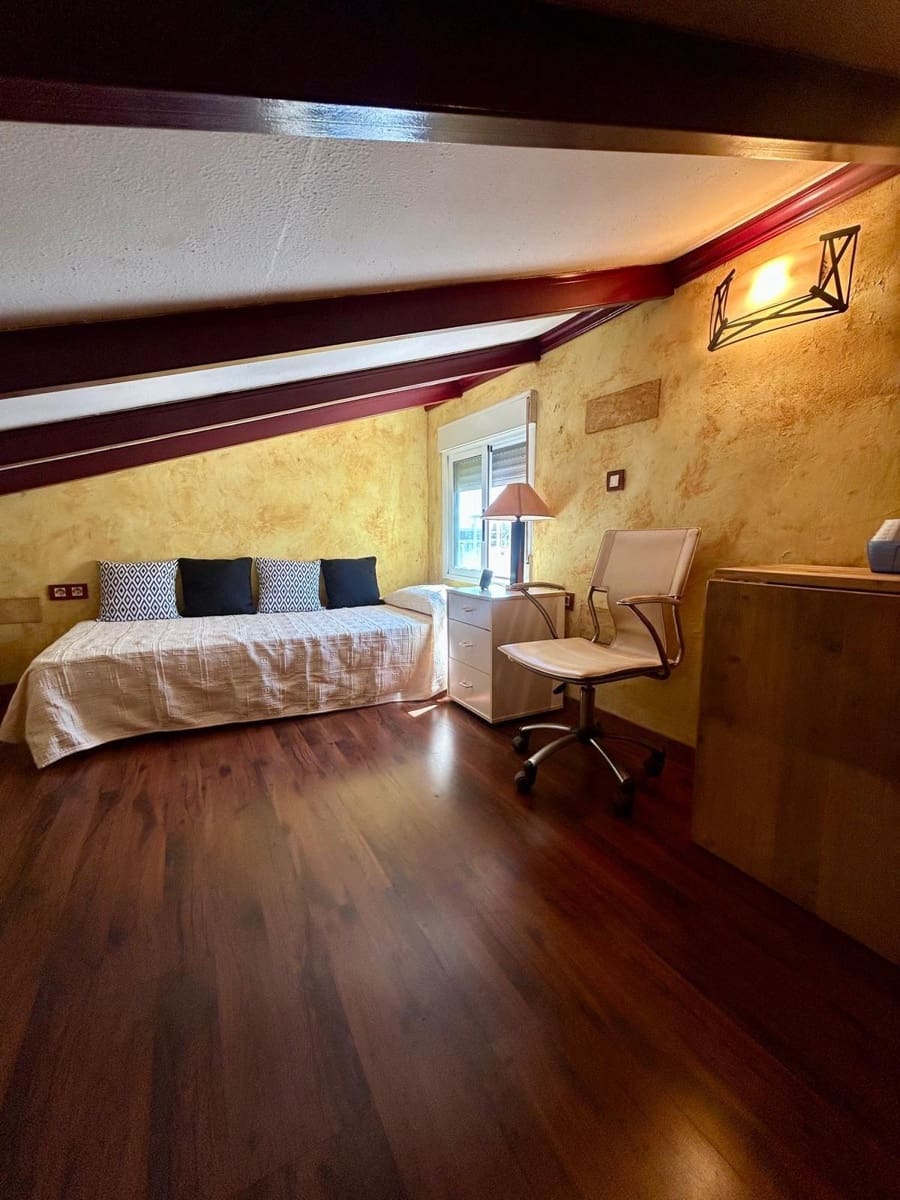 2 soveværelse Penthouse til salg i Mar Azul - € 190.000 (Ref: 9888175)