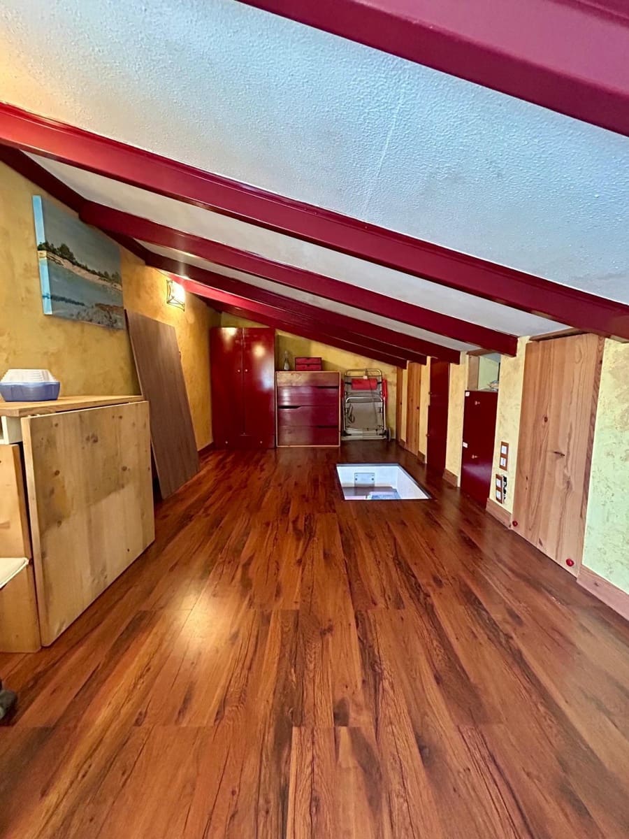 2 soveværelse Penthouse til salg i Mar Azul - € 190.000 (Ref: 9888175)