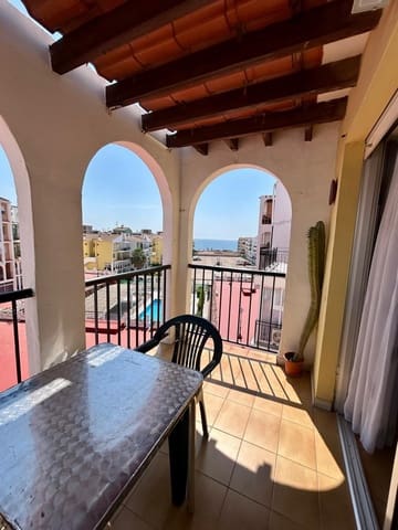 2 soveværelse Penthouse til salg i Mar Azul, Torrevieja - € 190.000 (Ref: 9888175)