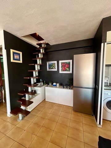 2 soveværelse Penthouse til salg i Mar Azul, Torrevieja - € 190.000 (Ref: 9888175)
