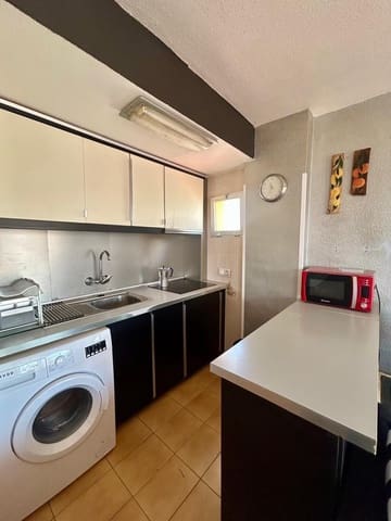 2 soveværelse Penthouse til salg i Mar Azul, Torrevieja - € 190.000 (Ref: 9888175)