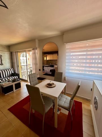 2 soveværelse Penthouse til salg i Mar Azul, Torrevieja - € 190.000 (Ref: 9888175)
