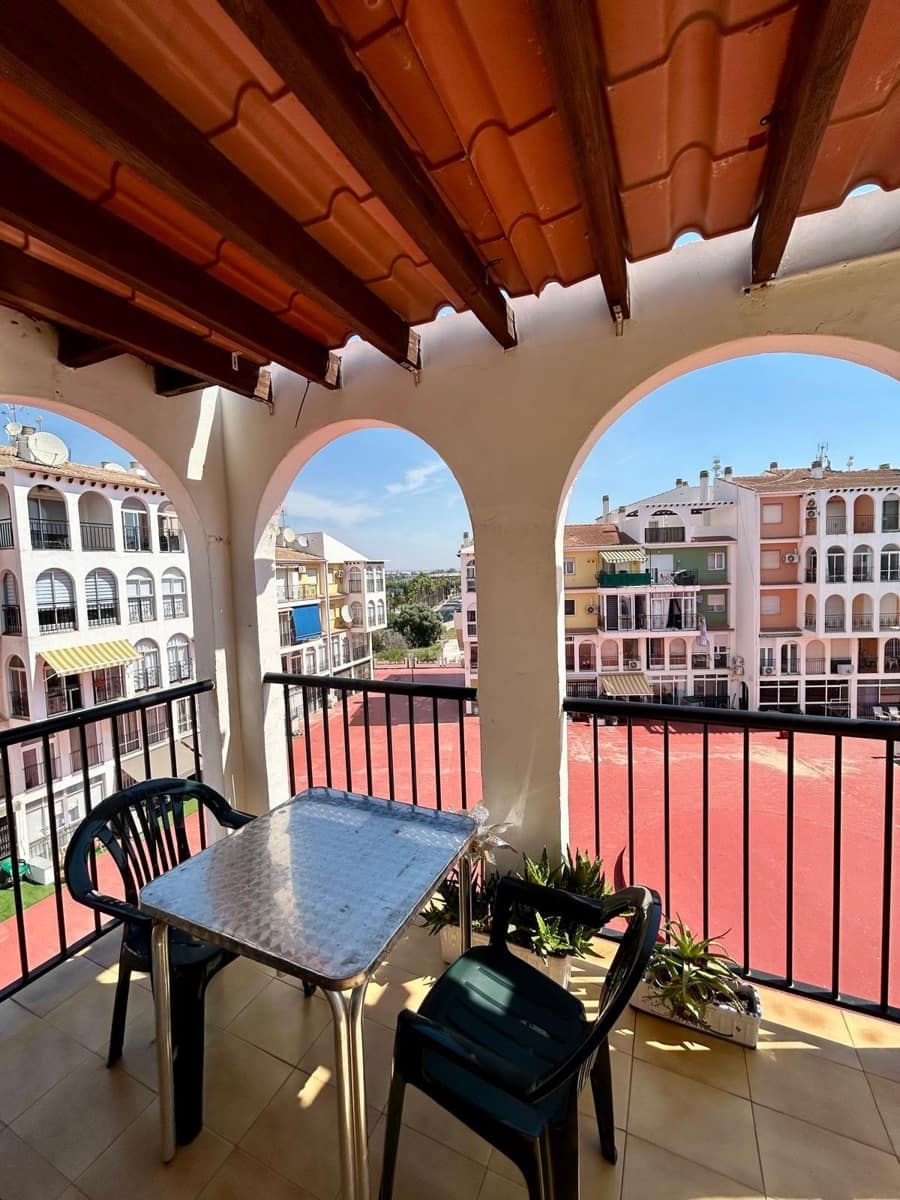 2 soveværelse Penthouse til salg i Mar Azul - € 190.000 (Ref: 9888175)