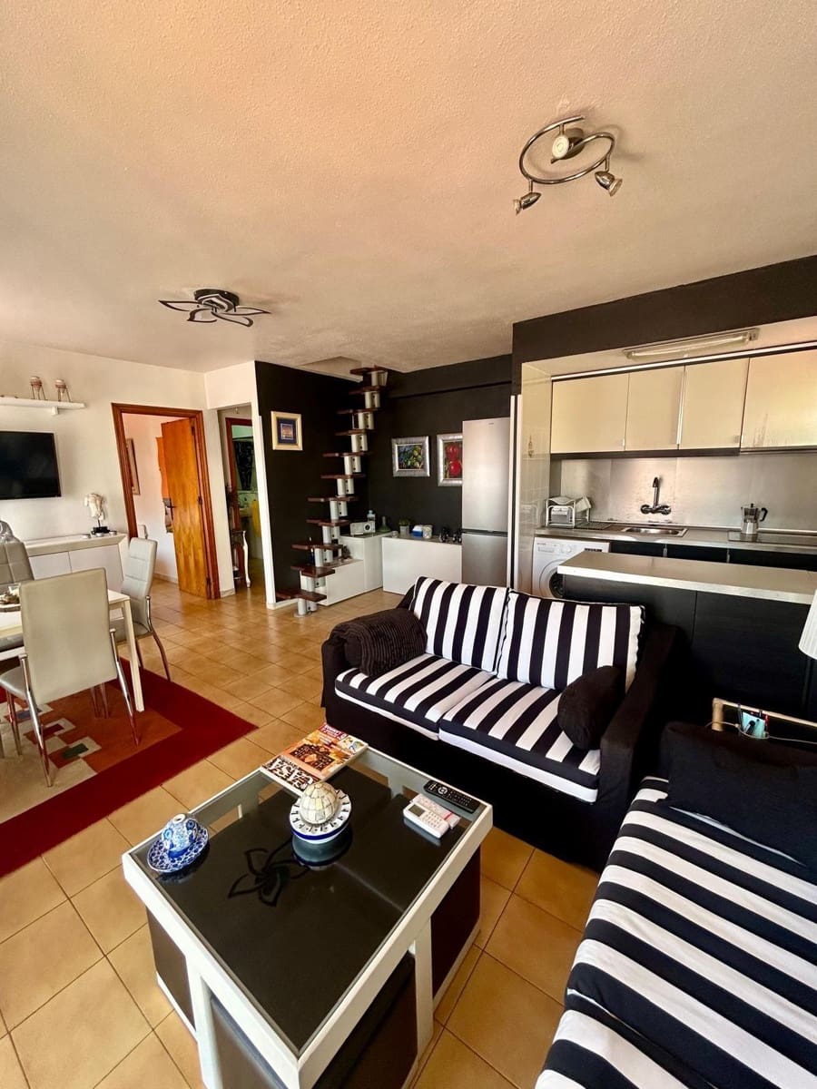 2 soveværelse Penthouse til salg i Mar Azul - € 190.000 (Ref: 9888175)